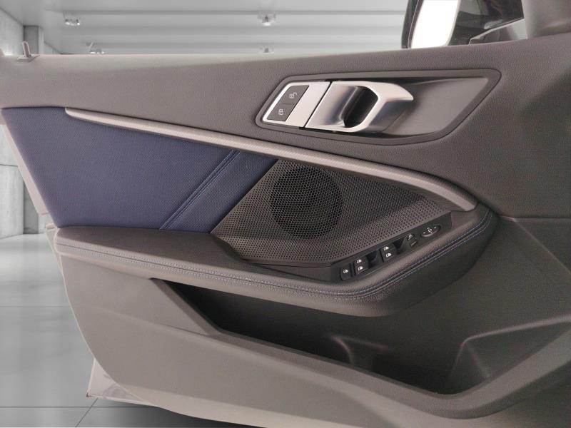 BMW Serie 1 116d Msport auto