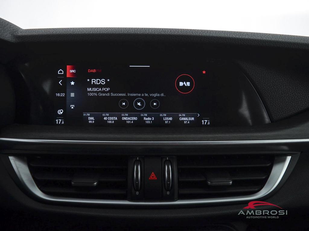 Alfa Romeo Stelvio 2.2 t Veloce Ti Q4 210cv auto