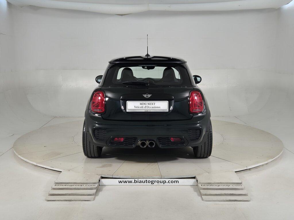Mini John Cooper Works 2.0 TwinPower Turbo John Cooper Works Pro DCT