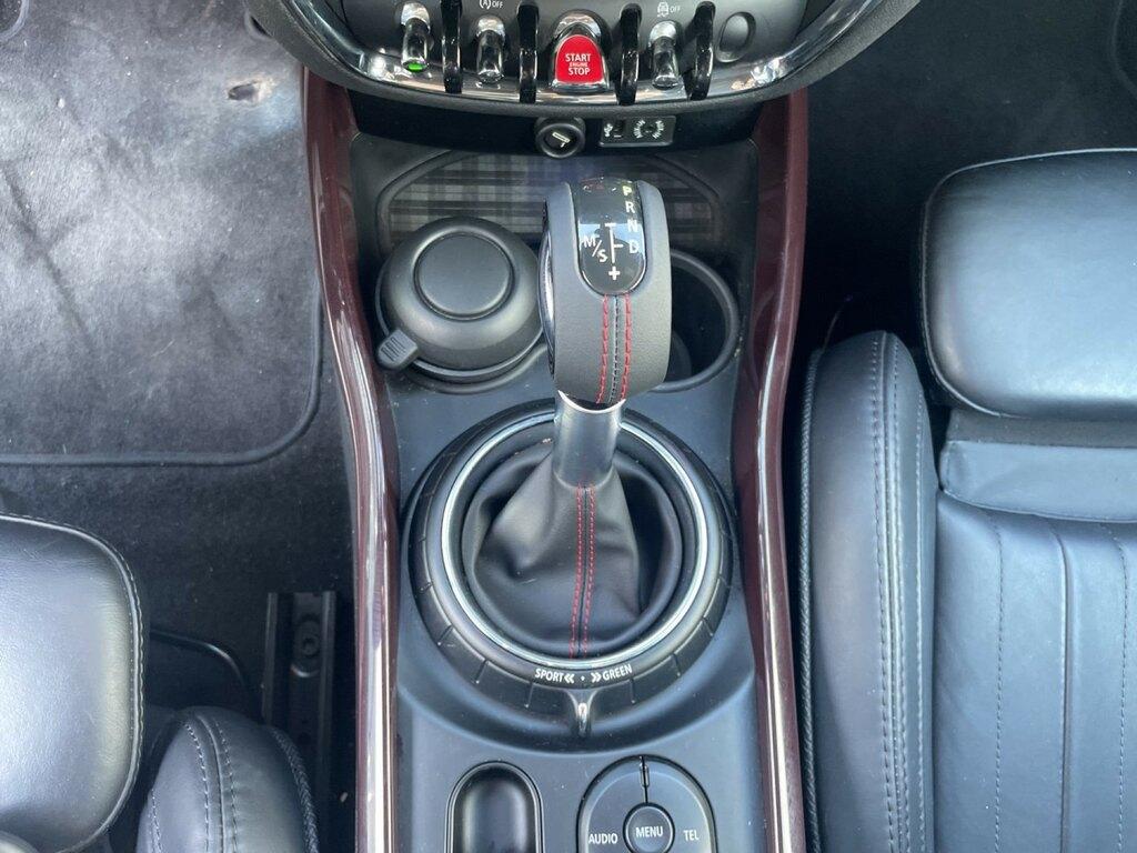 Mini Cooper SD Clubman 2.0 Cooper SD Hype ALL4 Auto