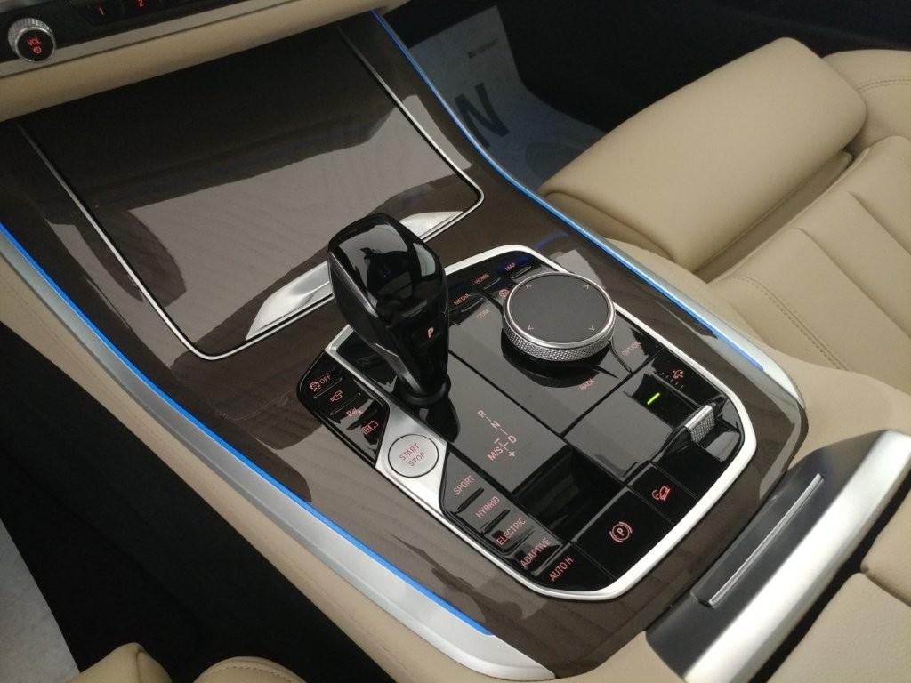 BMW X5 xdrive45e Business auto
