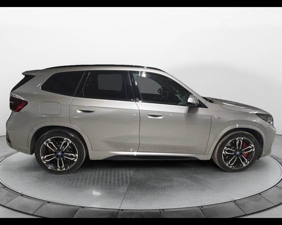 BMW X1 xdrive 25e MSport Pro auto
