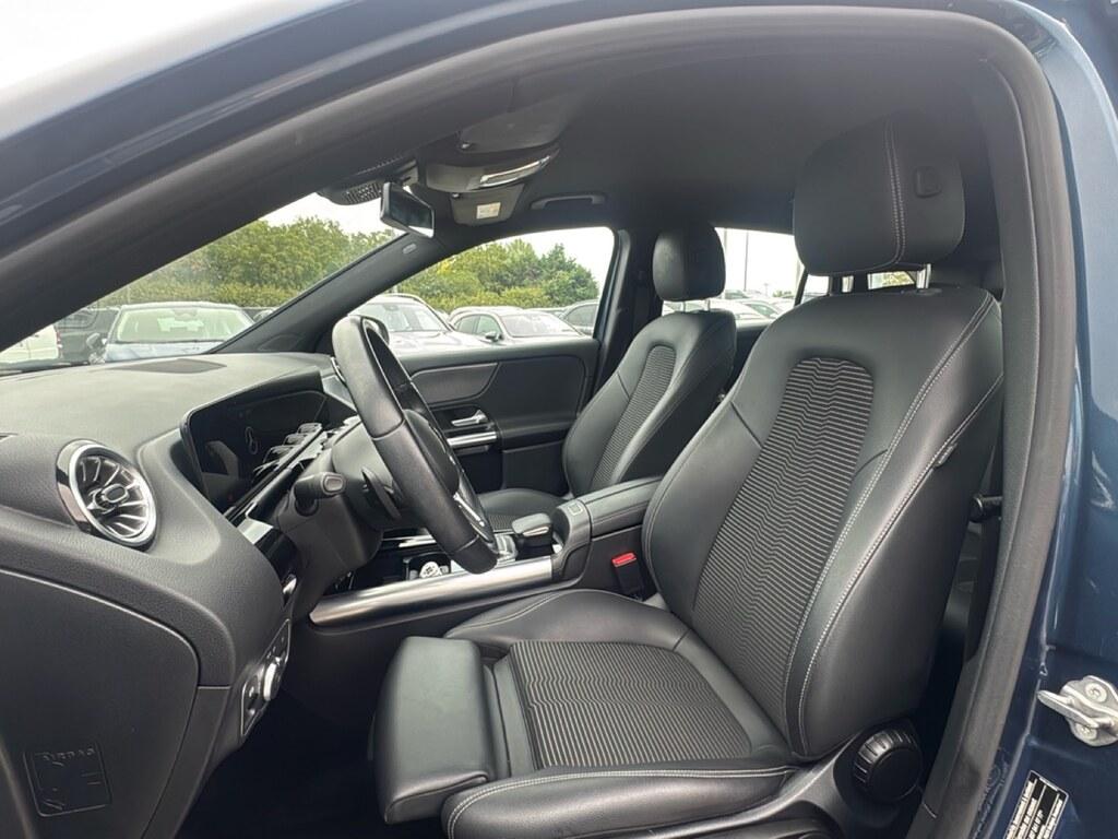 Mercedes GLA 200 d Sport Plus auto
