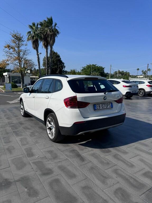 BMW X1 sdrive18d Attiva