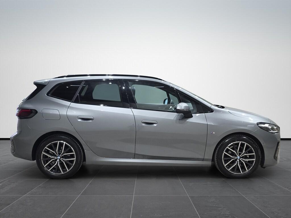 BMW Serie 2 218d Active Tourer auto