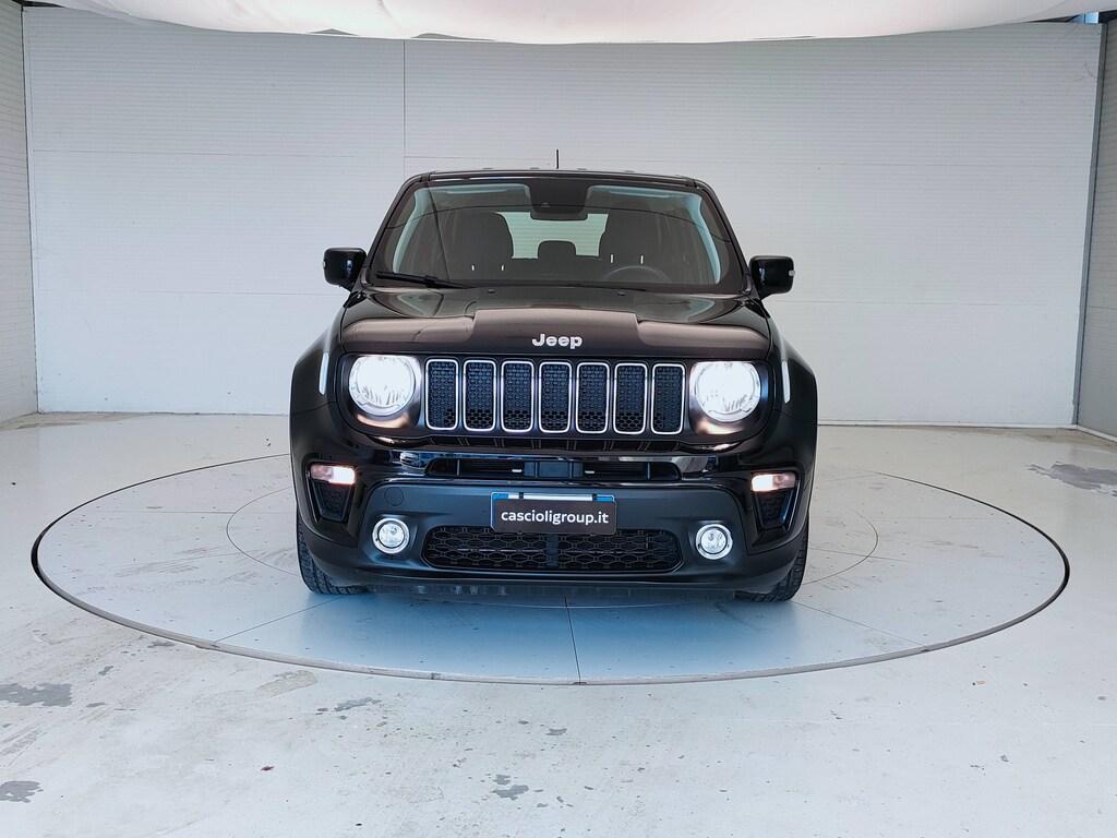 Jeep Renegade 1.0 t3 Longitude 2wd
