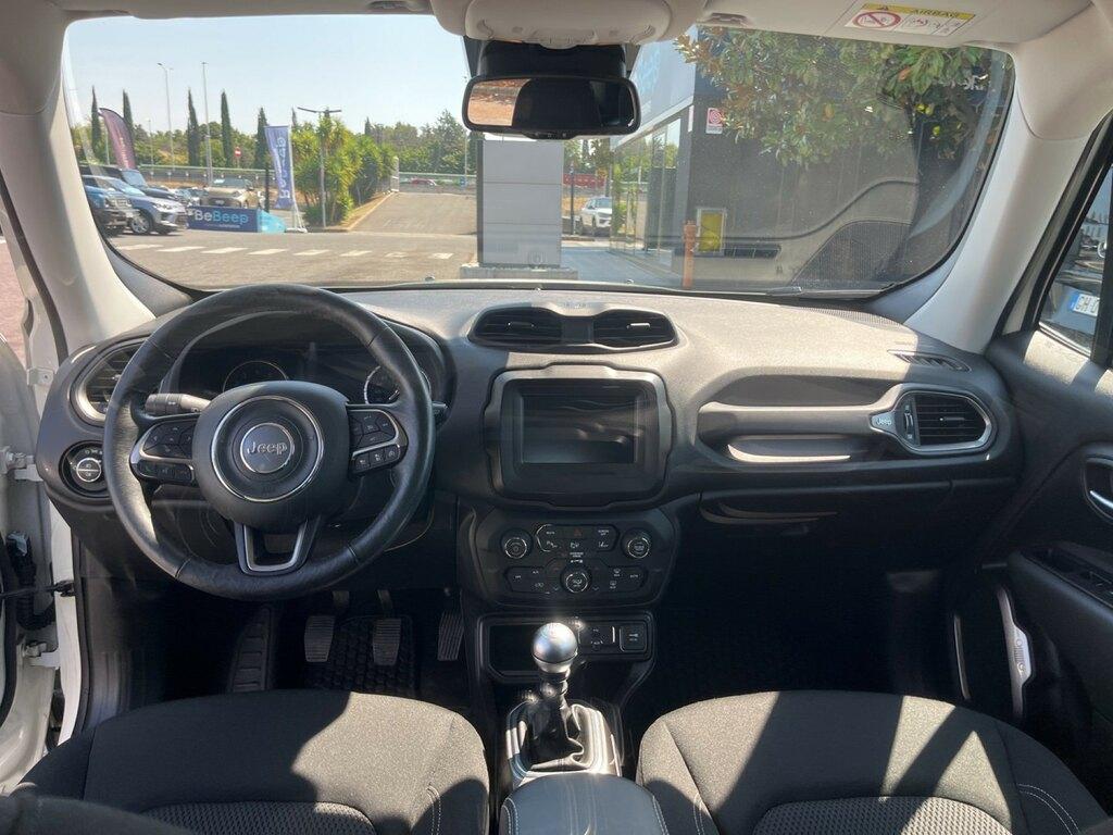 Jeep Renegade 1.0 t3 Limited 2wd
