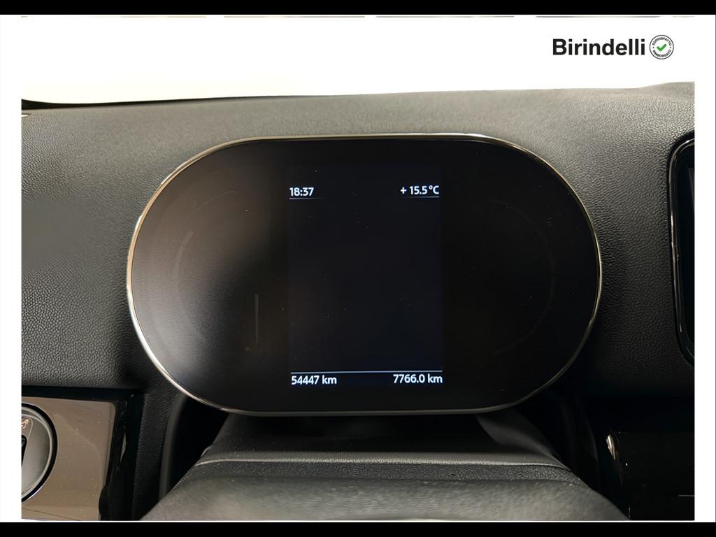 Mini Cooper SD Countryman 2.0 TwinPower Turbo Cooper SD Business ALL4 Steptronic