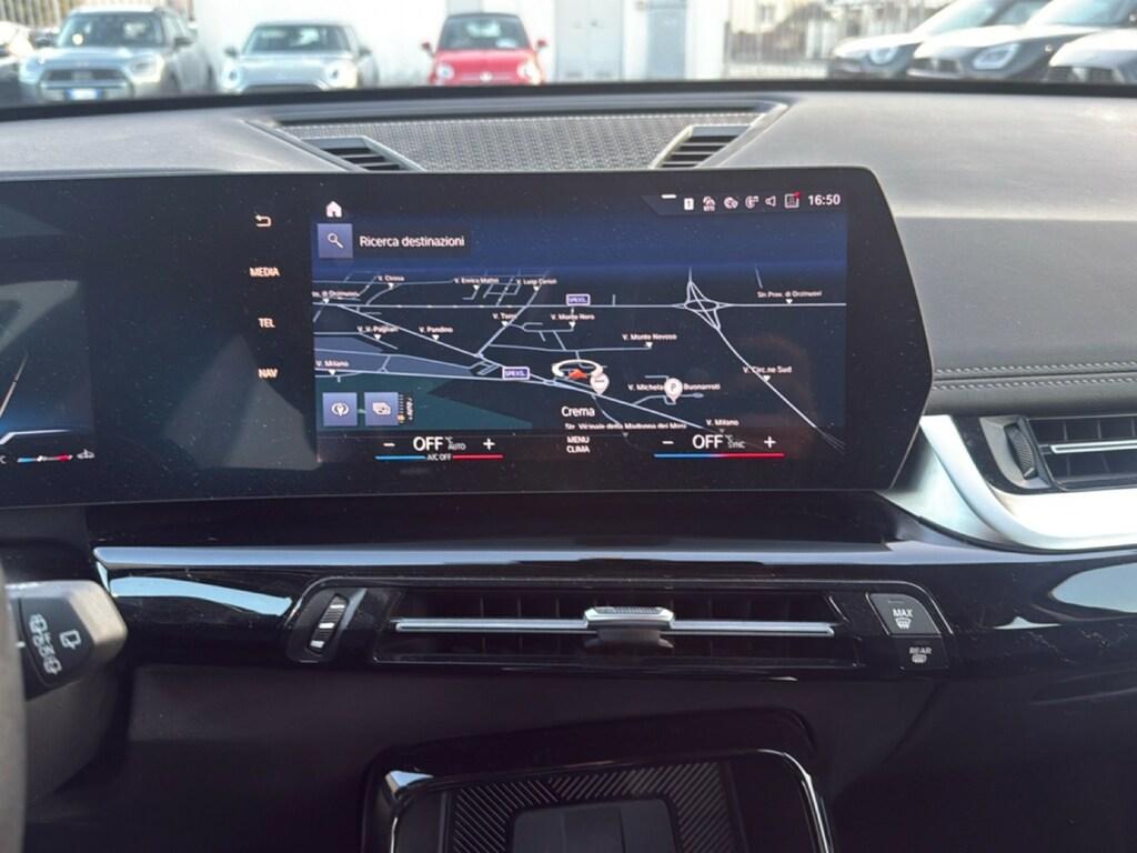 BMW X1 sdrive18d X-Line auto