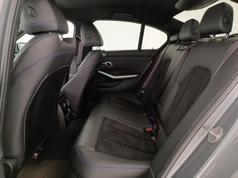 BMW Serie 3 320d mhev 48V Msport auto