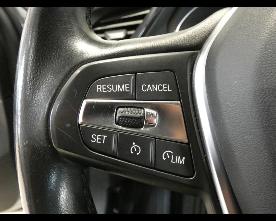 BMW Serie 1 116d Sport auto