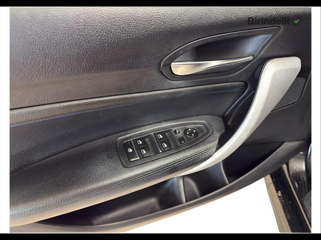 BMW Serie 1 118i Msport 5p