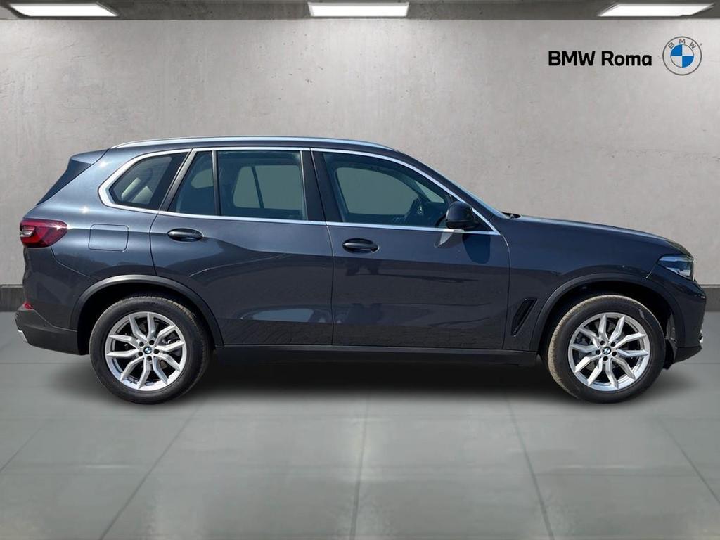 BMW X5 xdrive25d Business auto