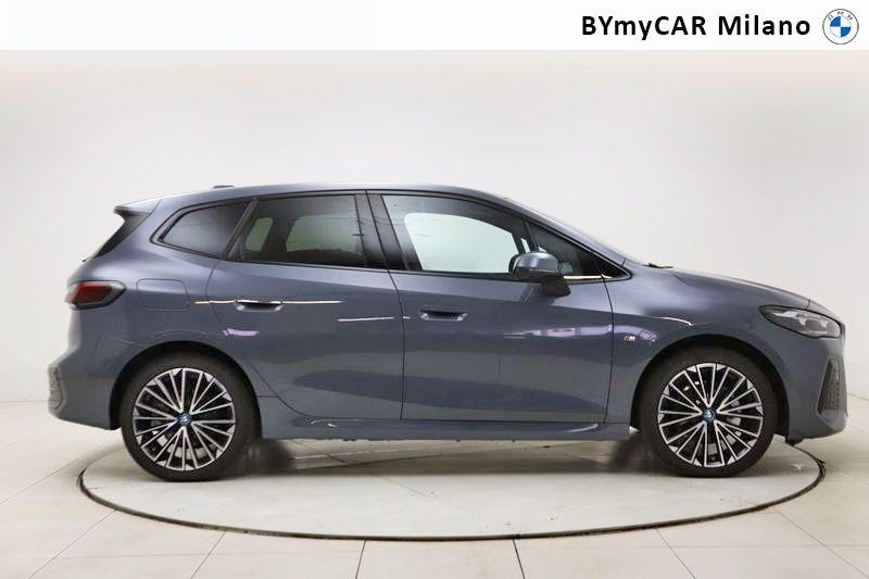 BMW Serie 2 225e Active Tourer xdrive Msport auto