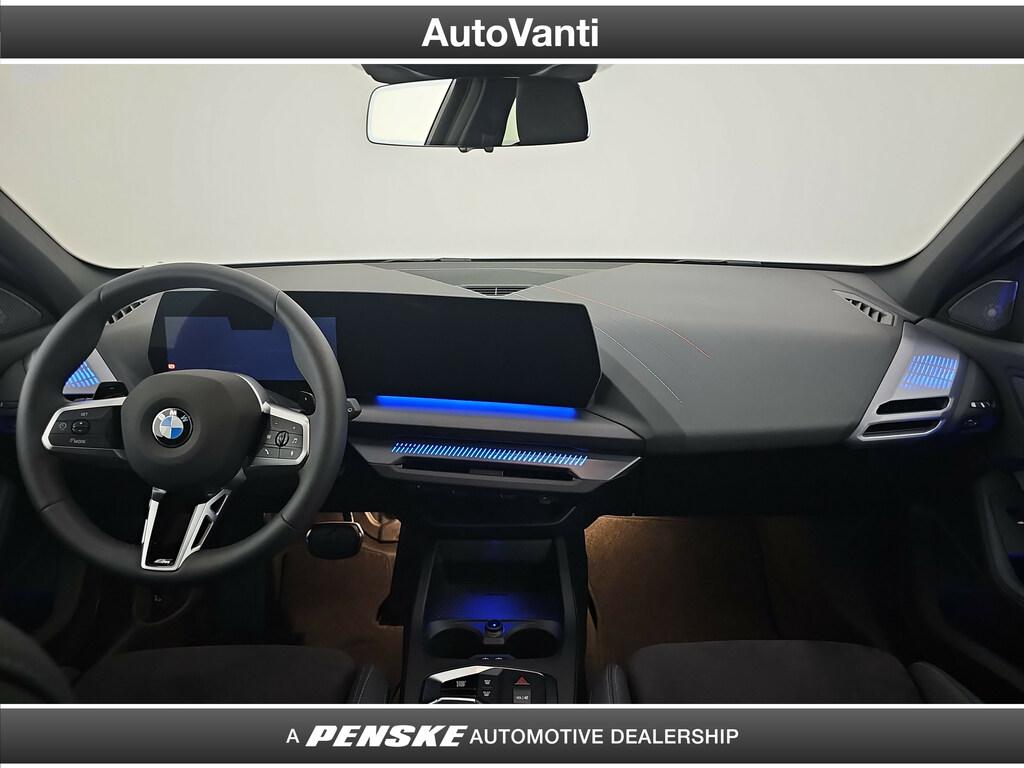 BMW Serie 1 120d 48V MSport Pro auto