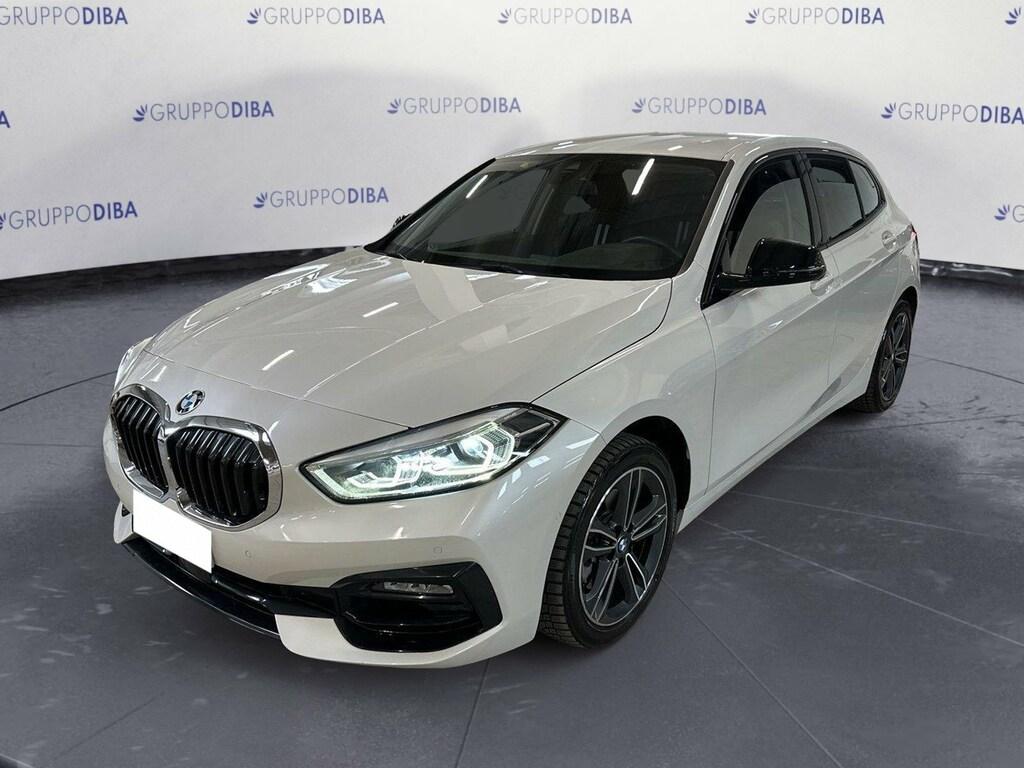BMW Serie 1 118i Sport auto