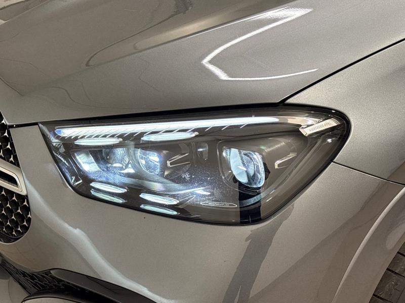 Mercedes GLE Coupe 300 d AMG Line Premium 4matic auto