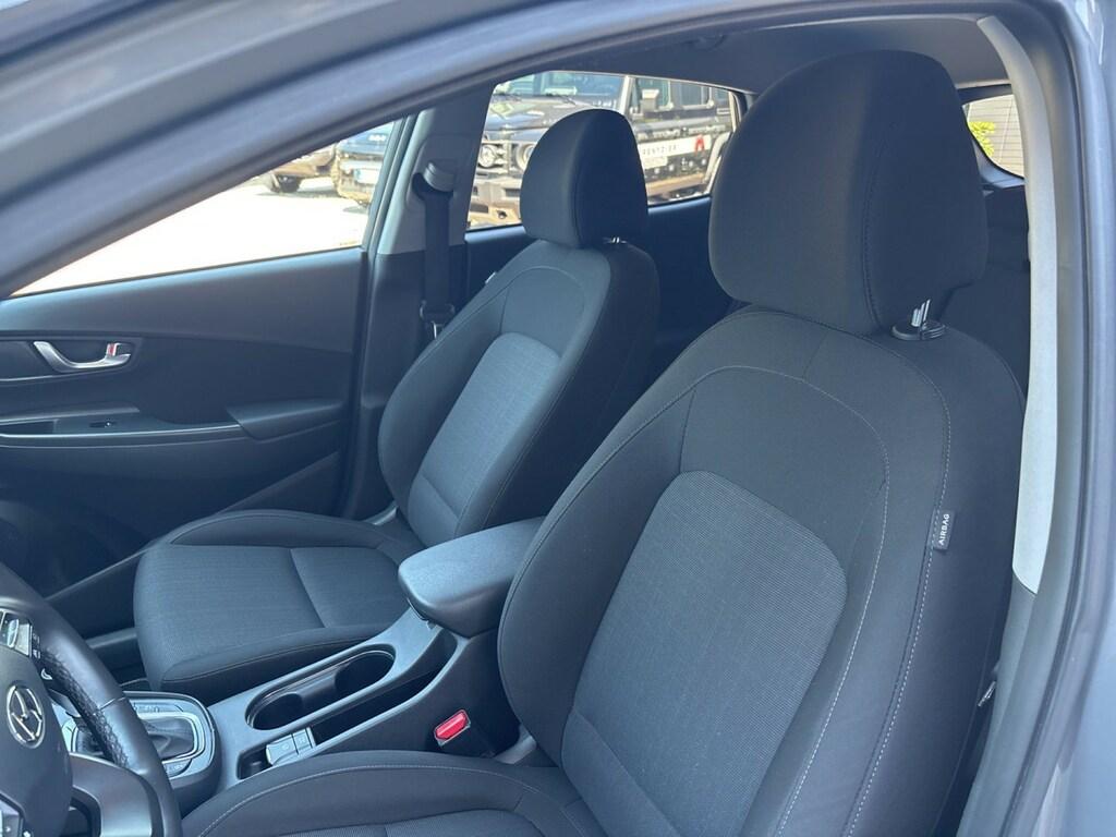 Hyundai Kona 1.6 crdi 48V Xline Style Pack 4wd 136cv dct