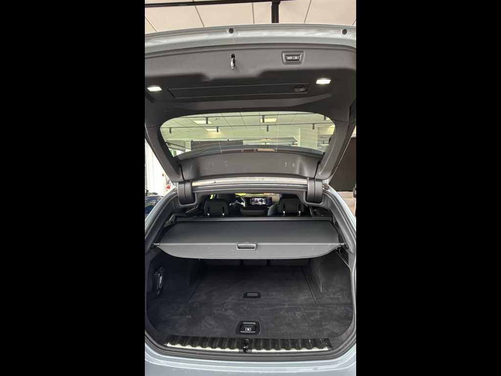 BMW Serie 3 320d Touring mhev 48V xdrive M Sport Pro auto
