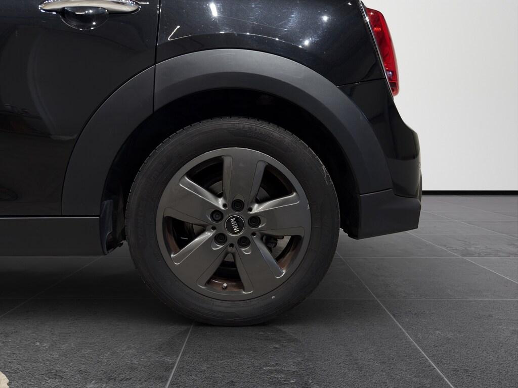 Mini Cooper 1.5 TwinPower Turbo Cooper