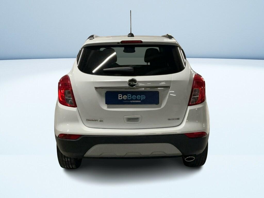 Opel Mokka X 1.4 t. Business Gpl-tech 4x2 140cv