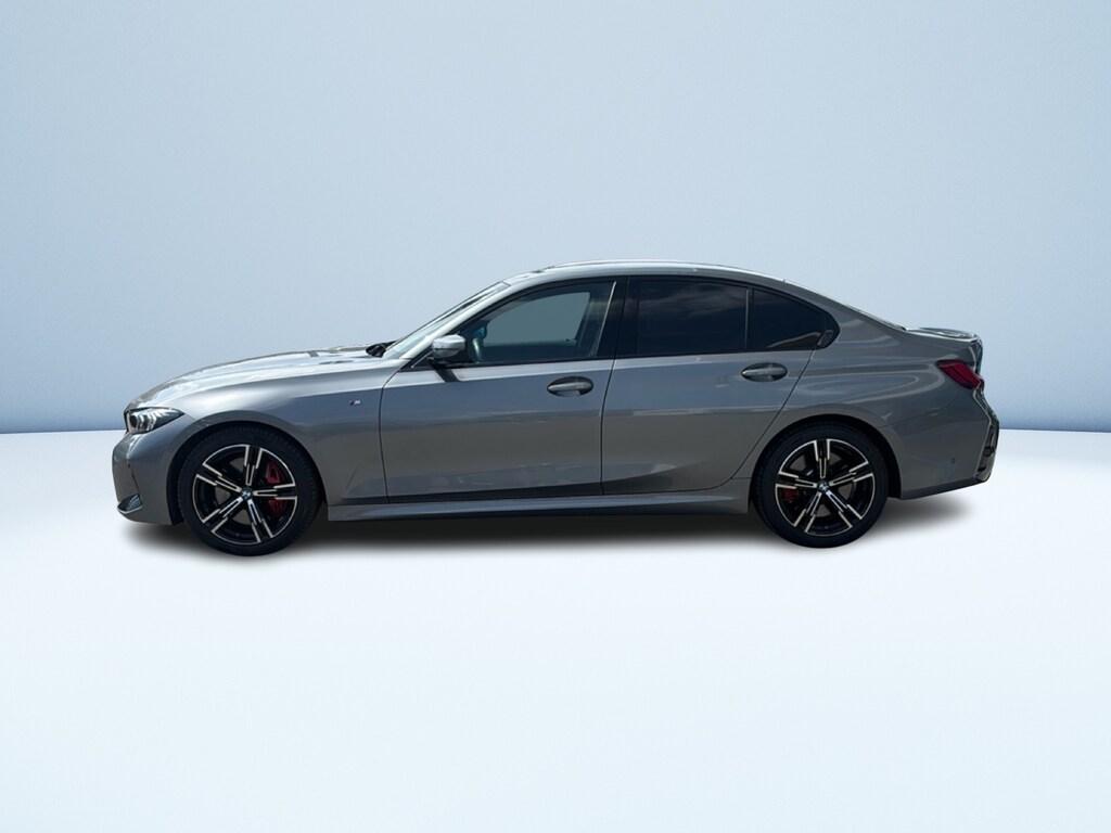 BMW Serie 3 320d mhev 48V xdrive M Sport Pro auto
