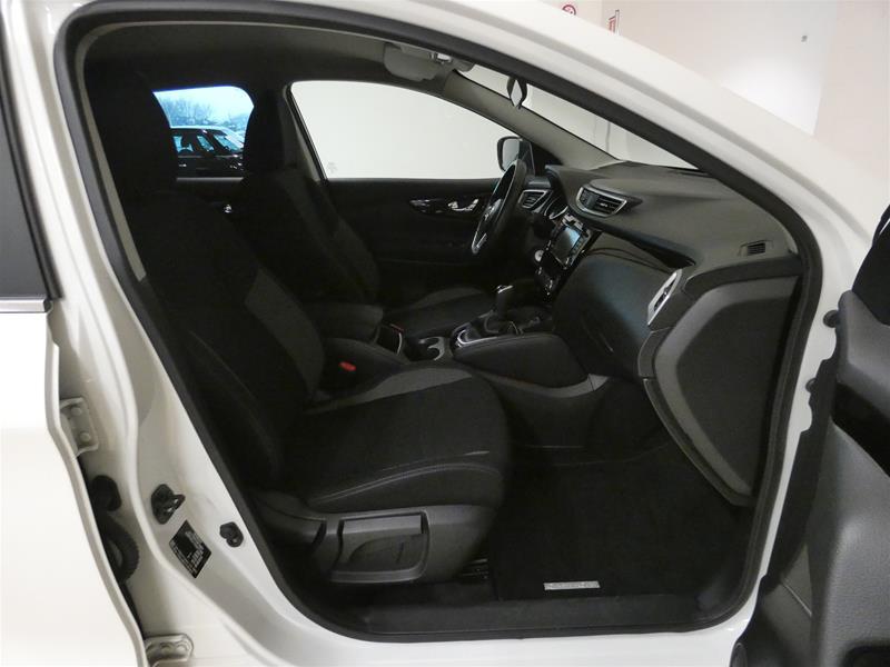 Nissan Qashqai 1.6 dci Business 2wd 130cv xtronic