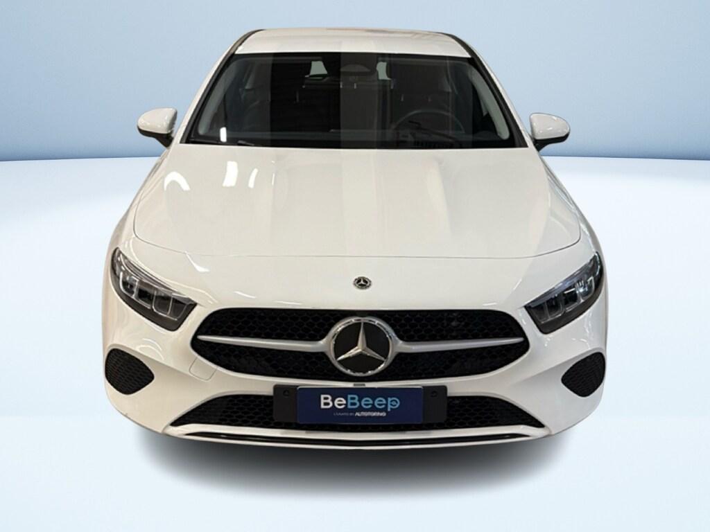 Mercedes Classe A 180 d Advanced auto