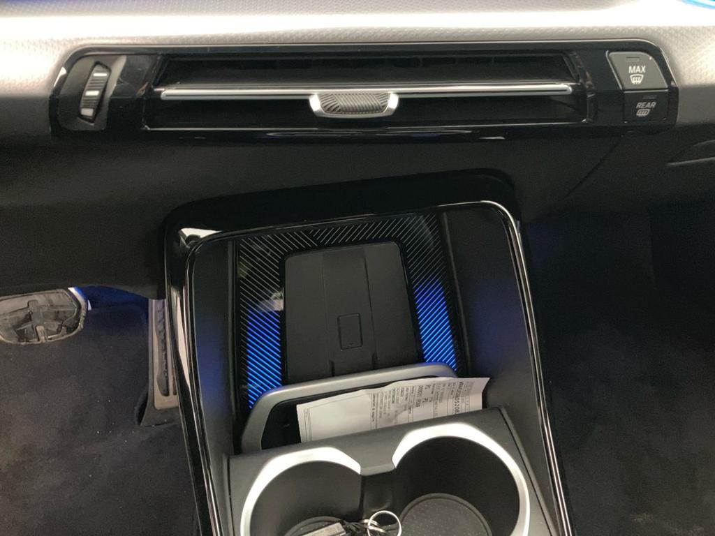 BMW X1 xdrive20d mhev 48V MSport Pro auto