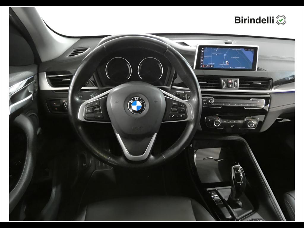 BMW X1 sdrive18d xLine auto