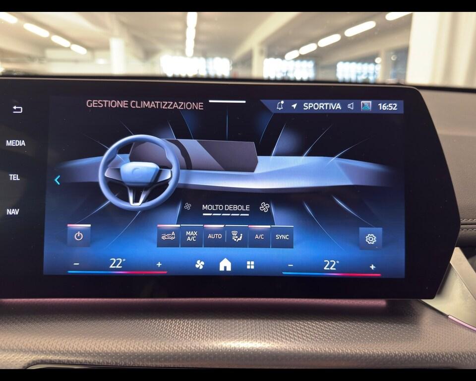 BMW X1 sdrive18d Msport auto