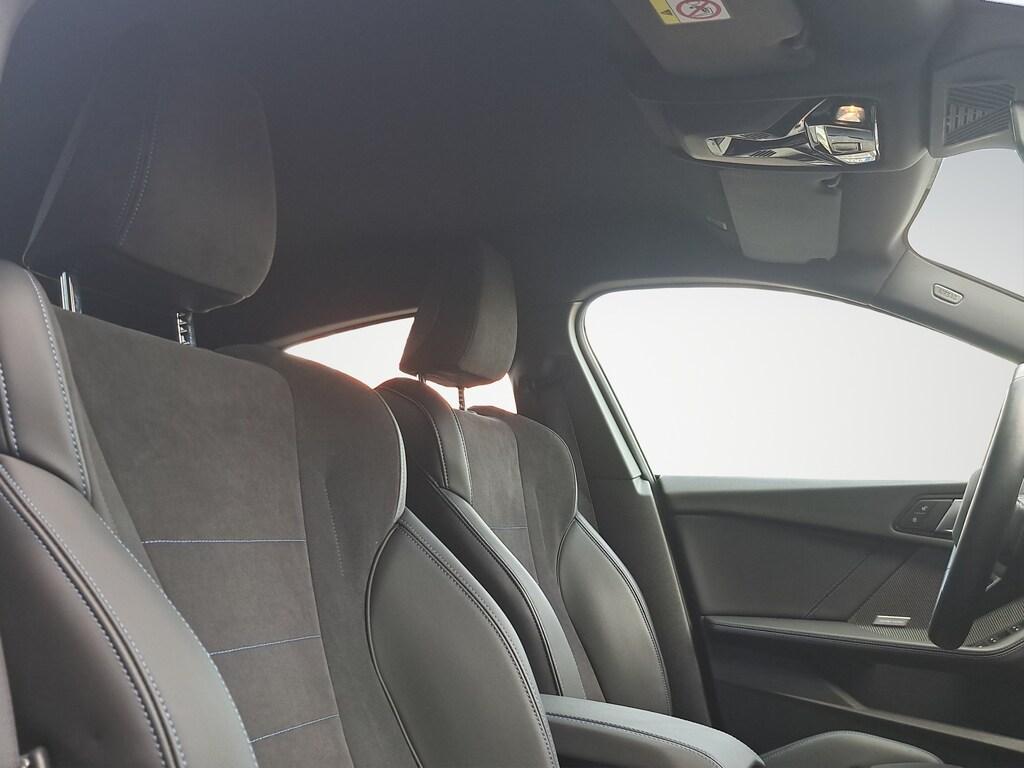 BMW Serie 2 220 Gran Coupe 48V auto