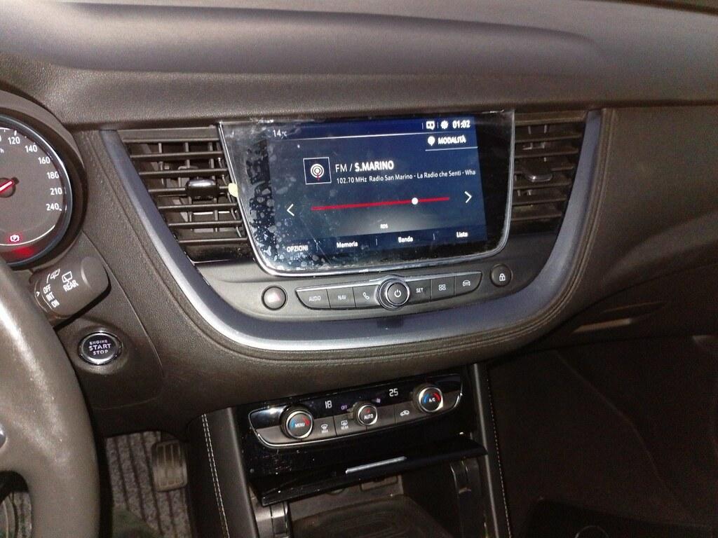 Opel Grandland X 1.5 ecotec Innovation s&s 130cv