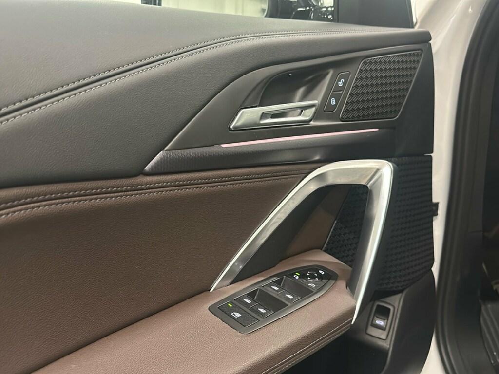 BMW X1 sdrive18d Msport auto