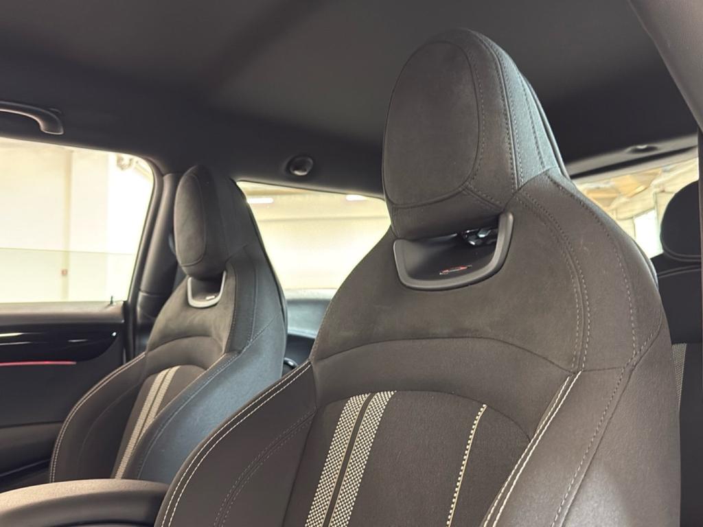 Mini Mini 3p 2.0 JCW JCW auto