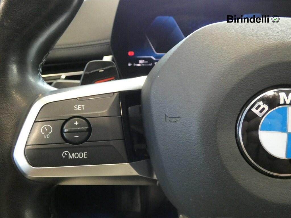 BMW Serie 2 218d Active Tourer Msport auto