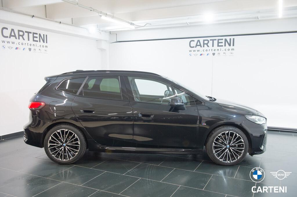 BMW Serie 2 218d Active Tourer Msport auto
