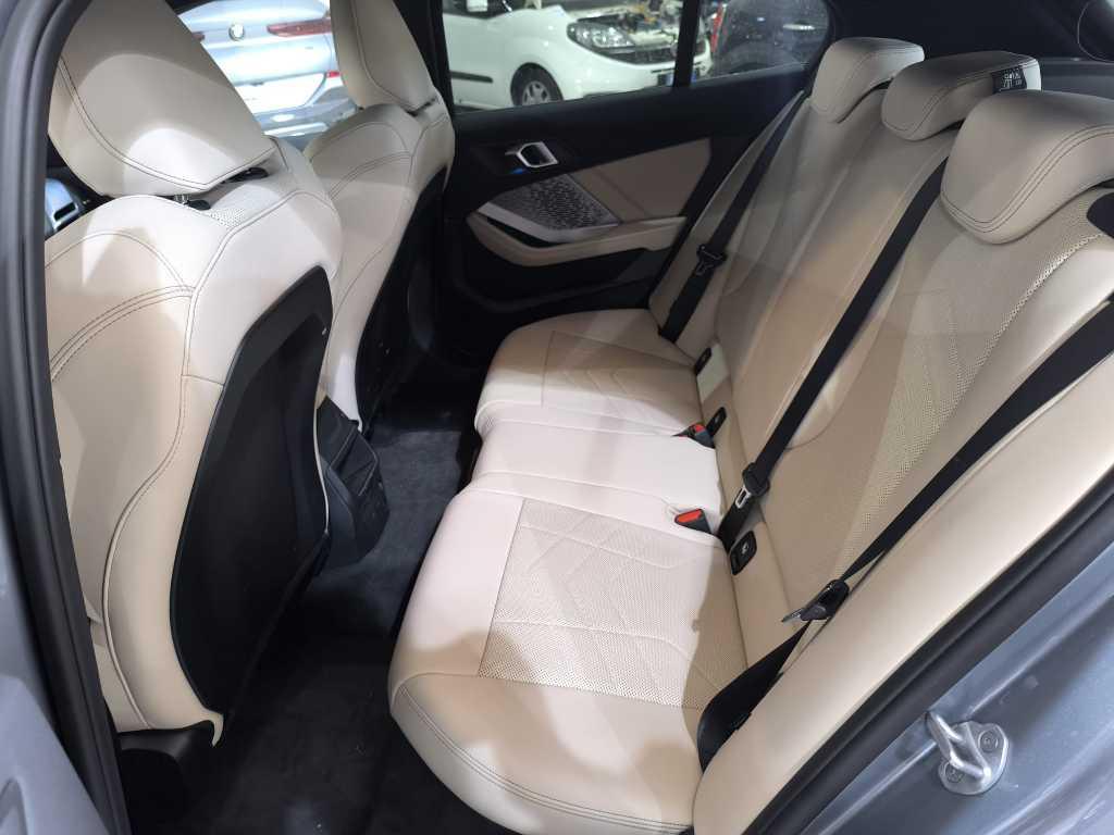 BMW Serie 1 116 MSport auto