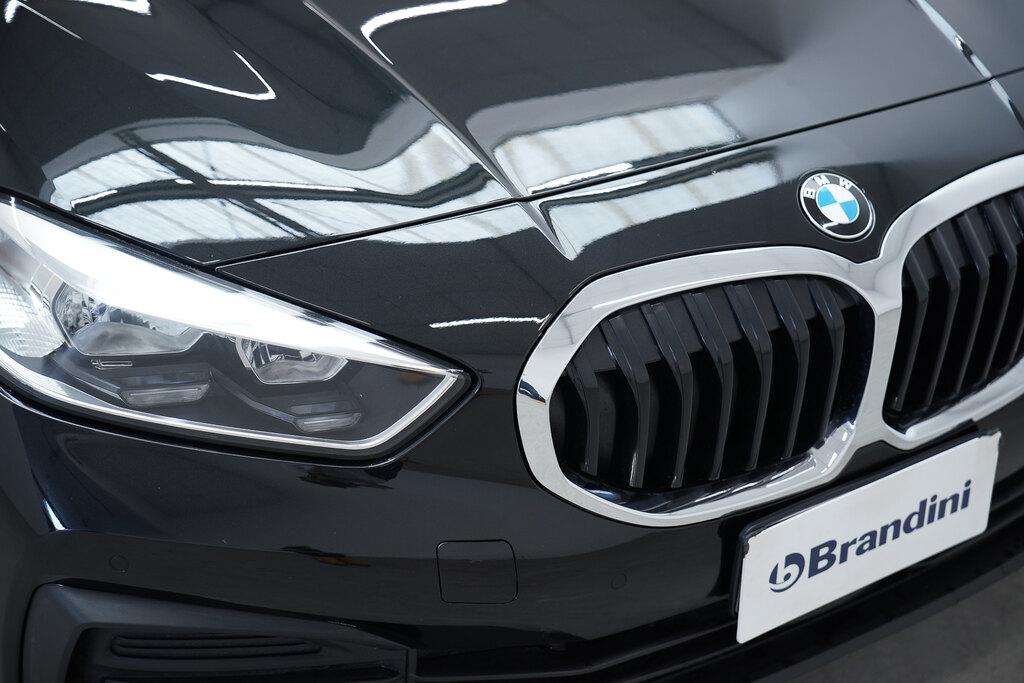 BMW Serie 1 116d Business Advantage auto