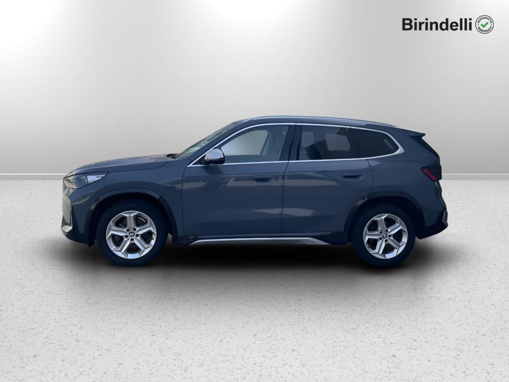 BMW X1 xdrive20d mhev 48V X-Line auto