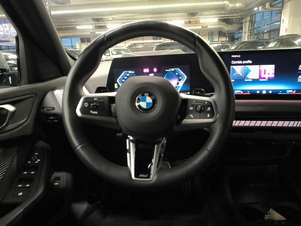 BMW Serie 1 118d MSport Pro auto