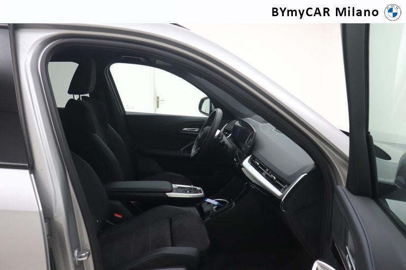 BMW X1 xdrive 25e MSport Pro auto