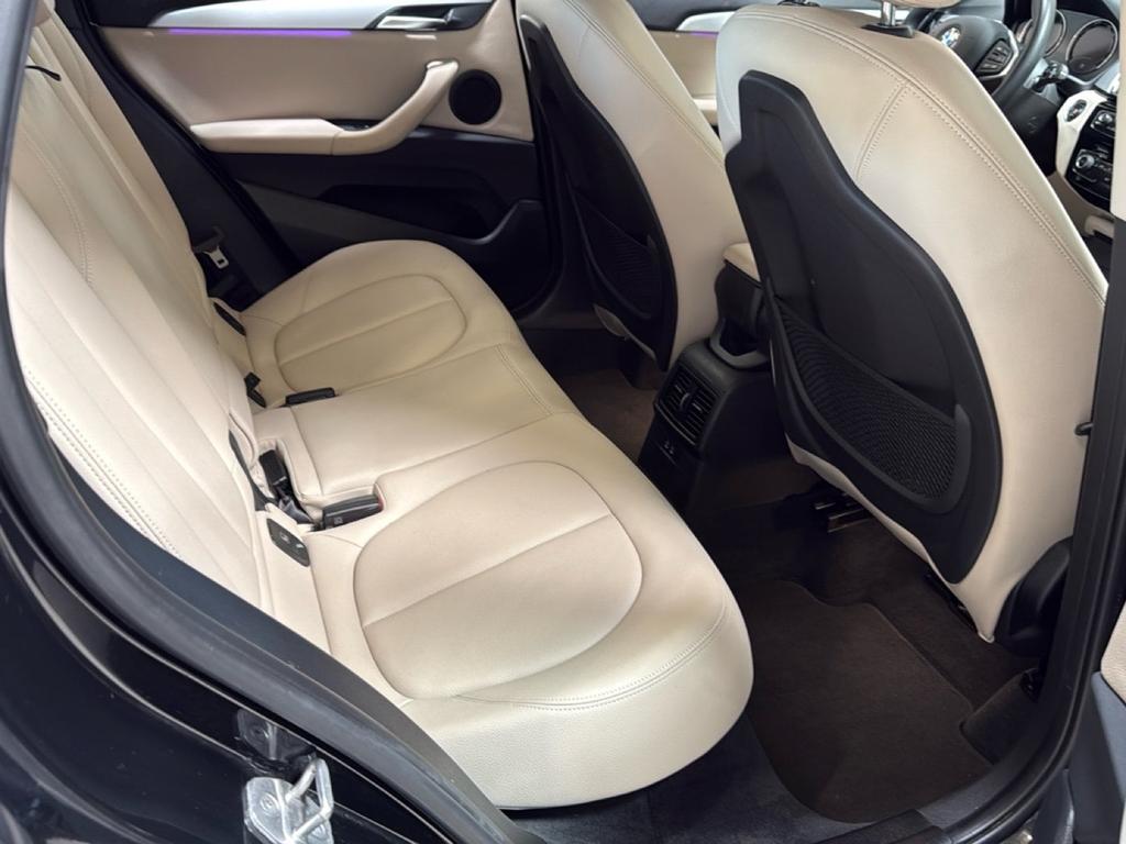 BMW X1 sdrive18d Business Advantage auto