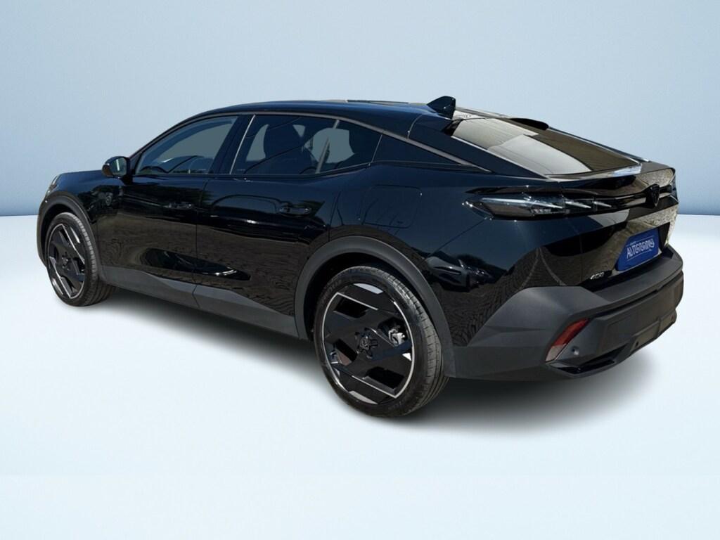 Peugeot 408 1.6 hybrid GT 225cv e-eat8