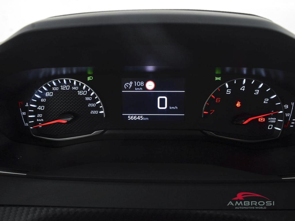 Peugeot 208 1.2 puretech Active Pack s&s 75cv