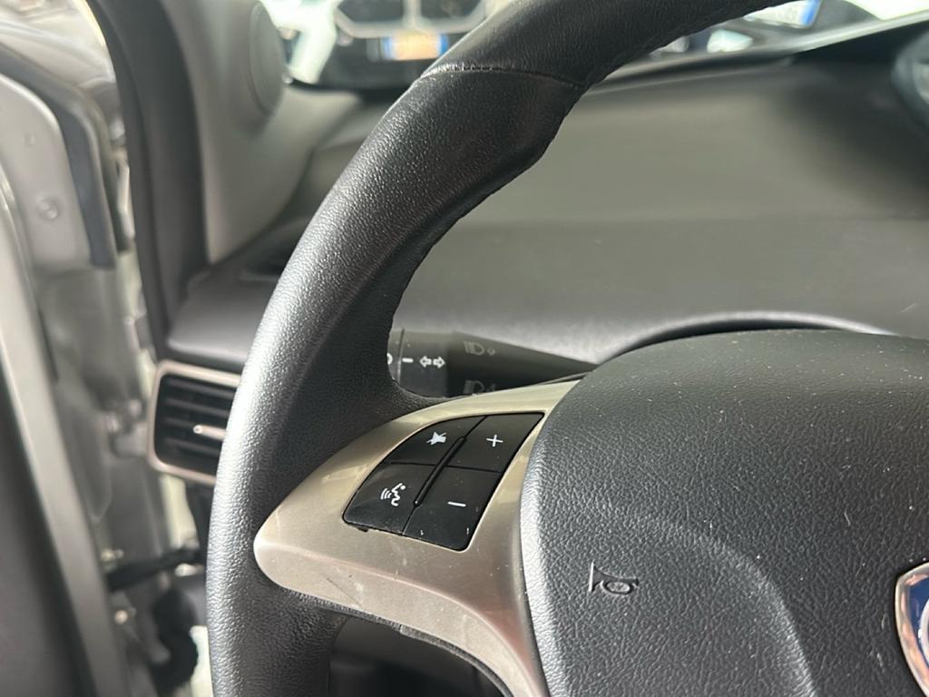 Lancia Ypsilon 1.2 Gold s&s 69cv my19