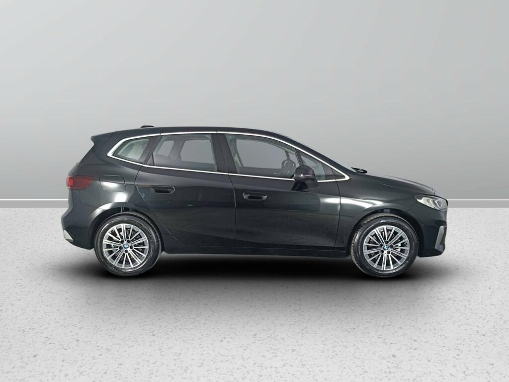 BMW Serie 2 218d Active Tourer Luxury auto