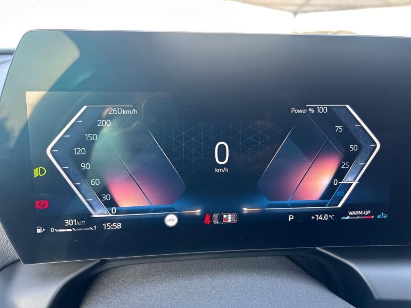 BMW Serie 1 118d auto