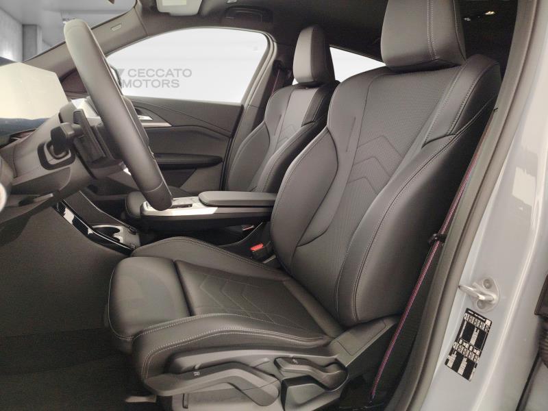 BMW X2 sdrive 18d MSport Pro auto