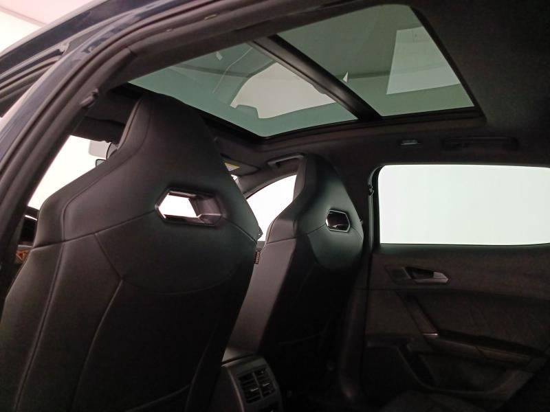 Cupra Formentor 1.4 e-hybrid VZ dsg